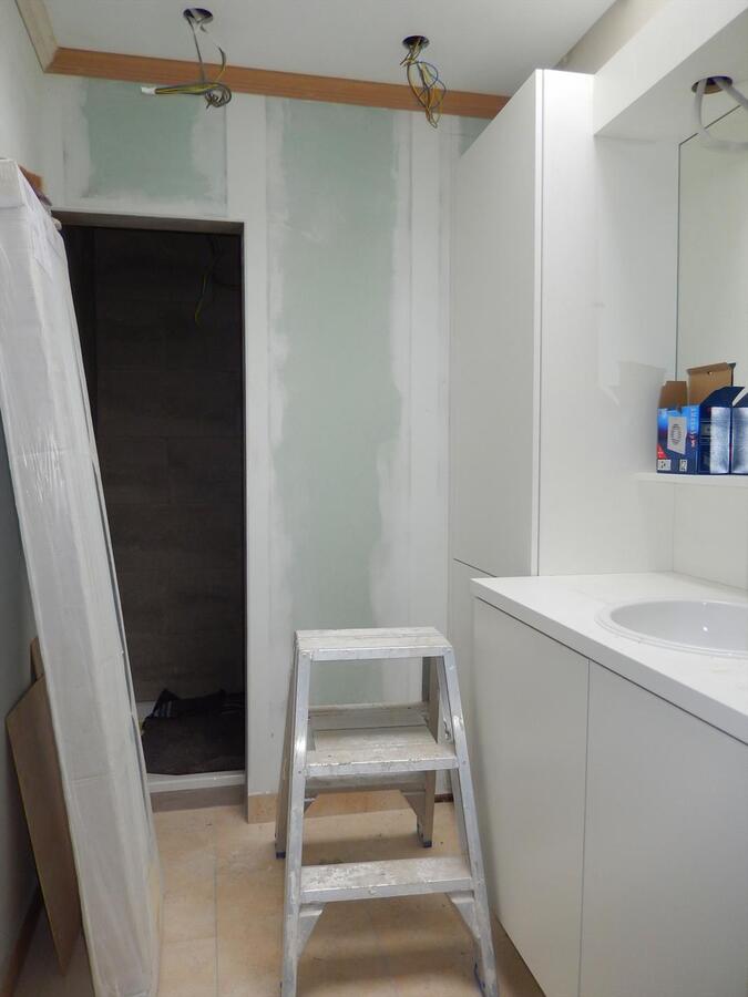 Instapklaar appartement in het centrum van Brugge 