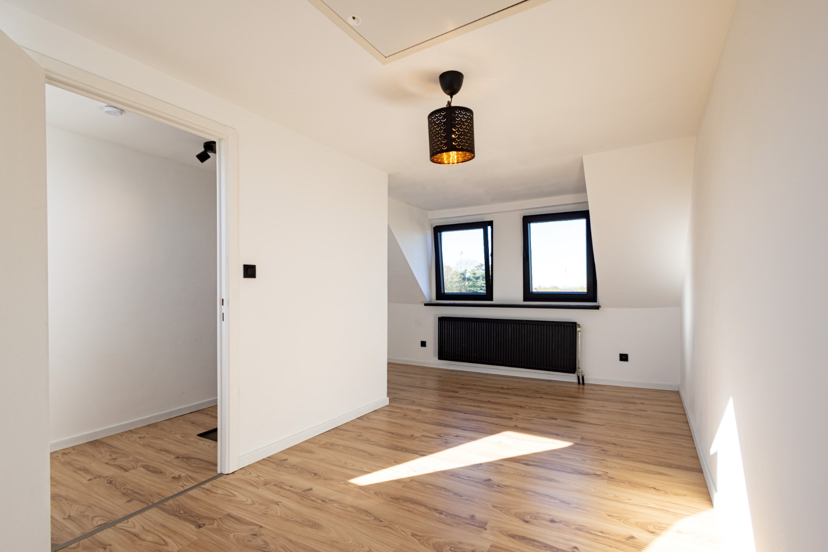 Instapklare woning op 598m² met 3 slpks en tuin te Eeklo 