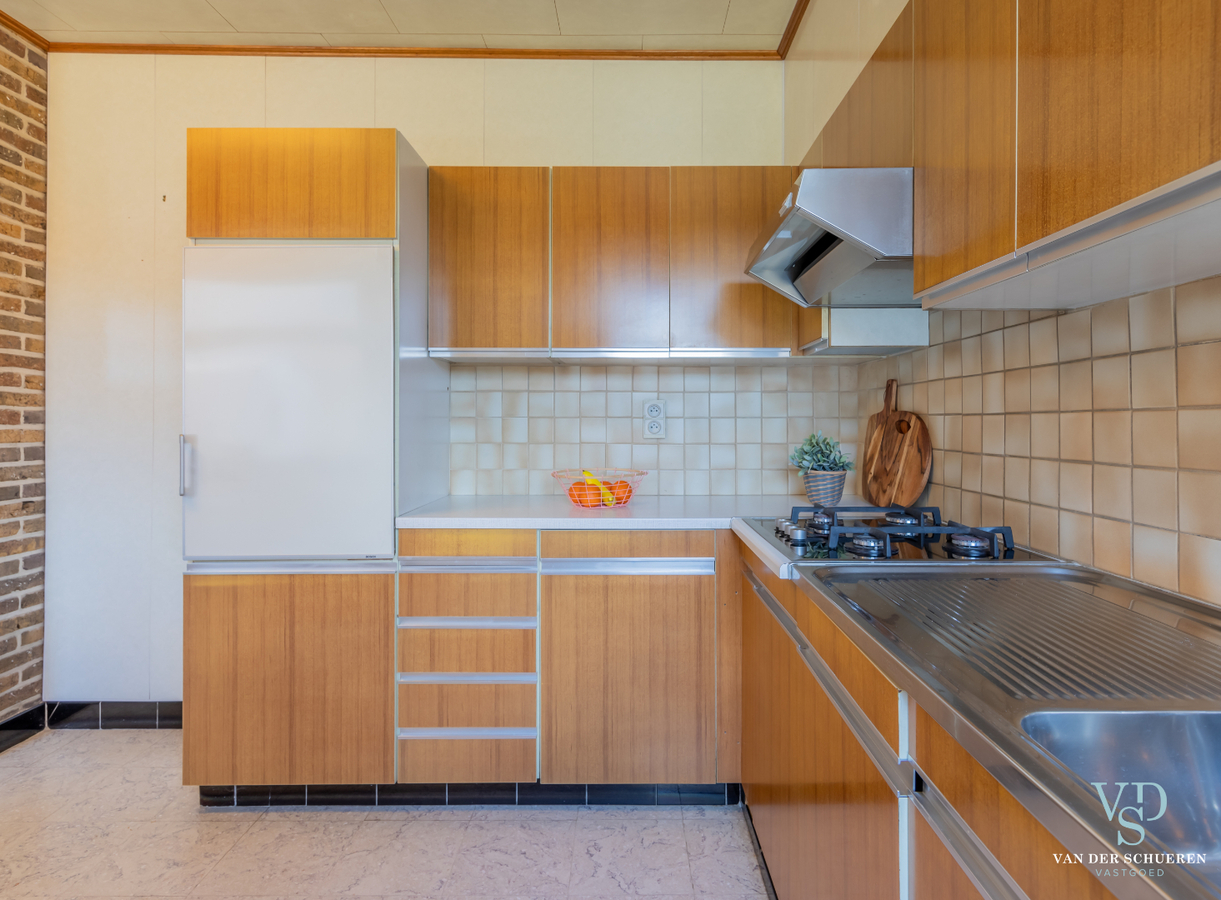 Statige halfopen bebouwing te Gavere 