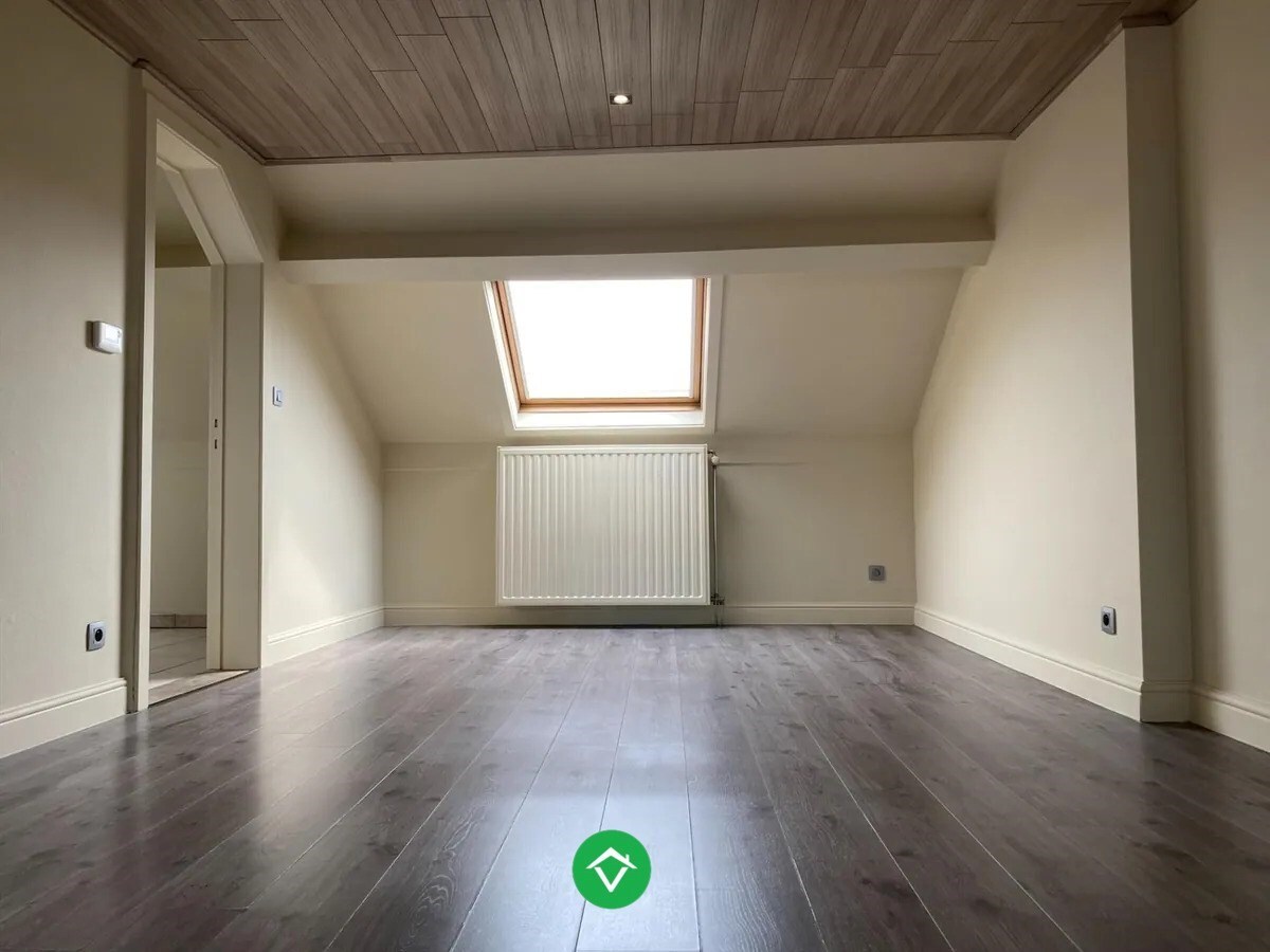 duplexappartement met 2 slaapkamers in het centrum van Koekelare 