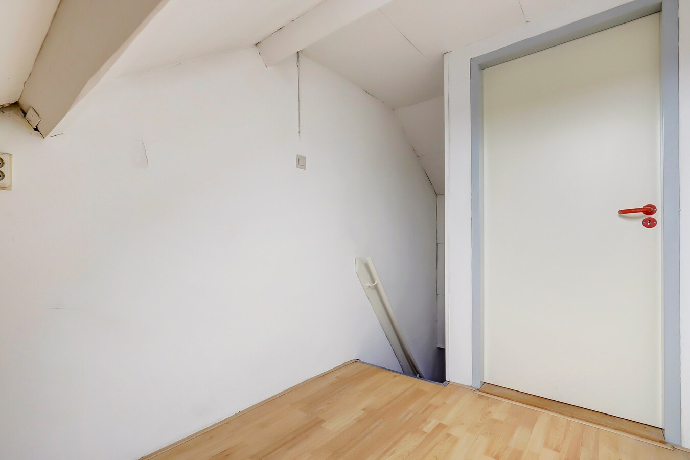 Eengezinswoning verkocht in Tilburg