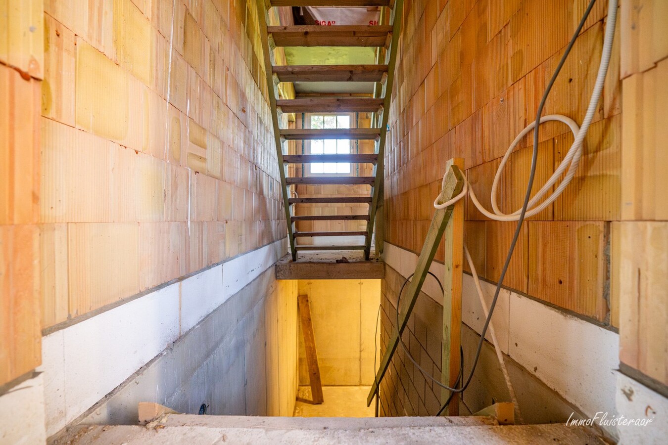 Ferme unique dans un emplacement exceptionnel sur environ 5 hectares à Peer 