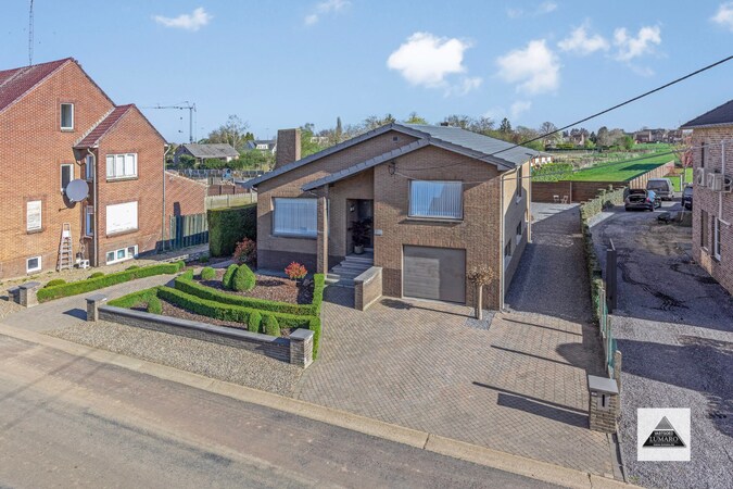 Verkocht woning - Dilsen-Stokkem