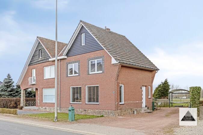 Verkocht woning - Maasmechelen
