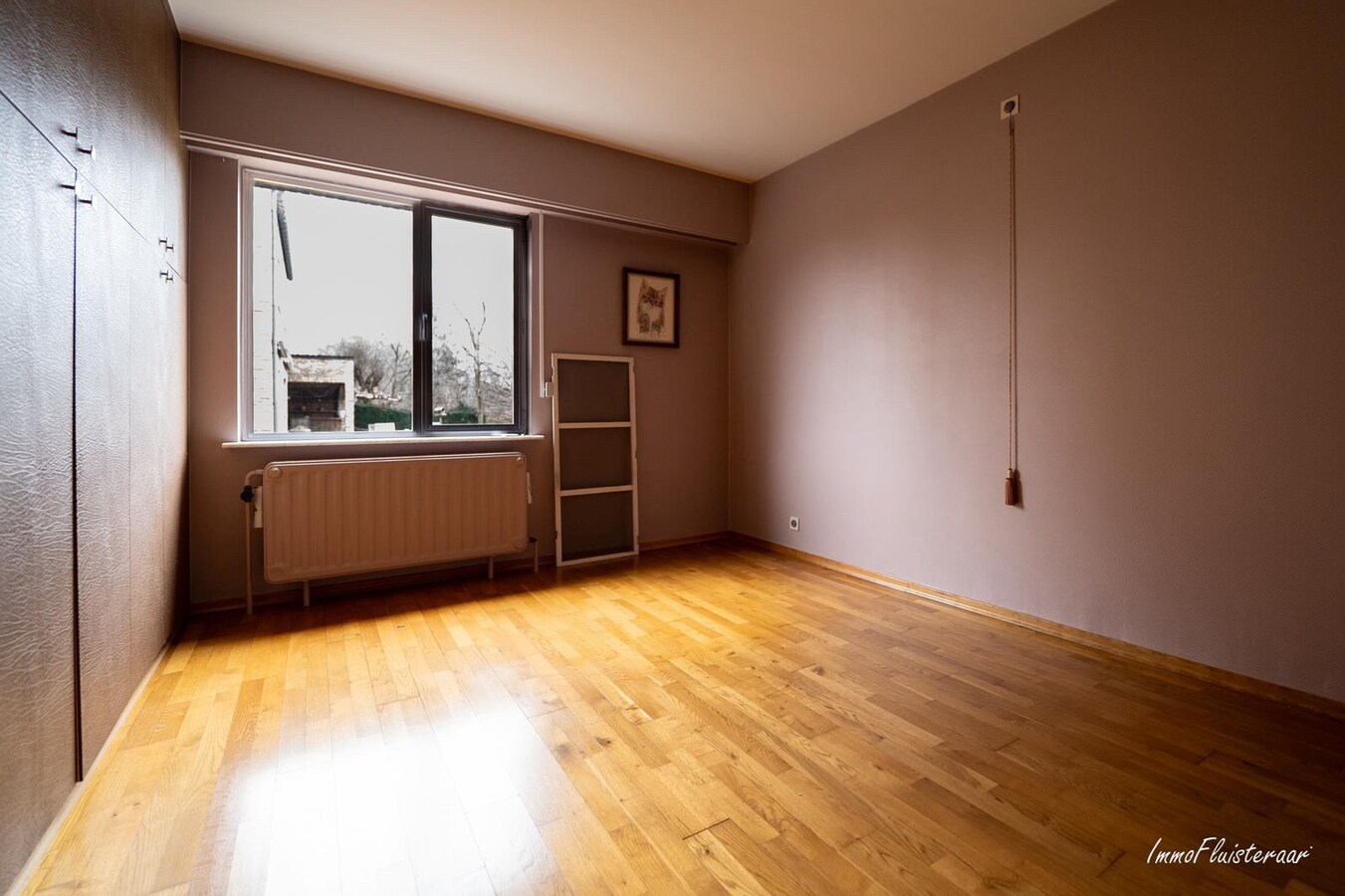 Te renoveren woning op ca. 457 m2 te Mechelen 