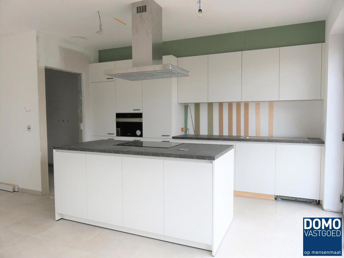 Woning verhuurd in Heusden-Zolder