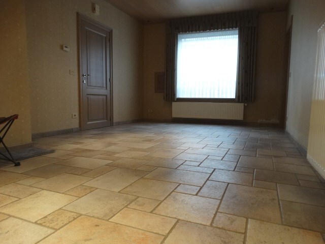 Instapklare woning met 3 slaapkamers te Hooglede 