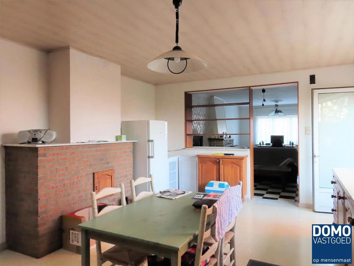 Woning verkocht in Kortessem