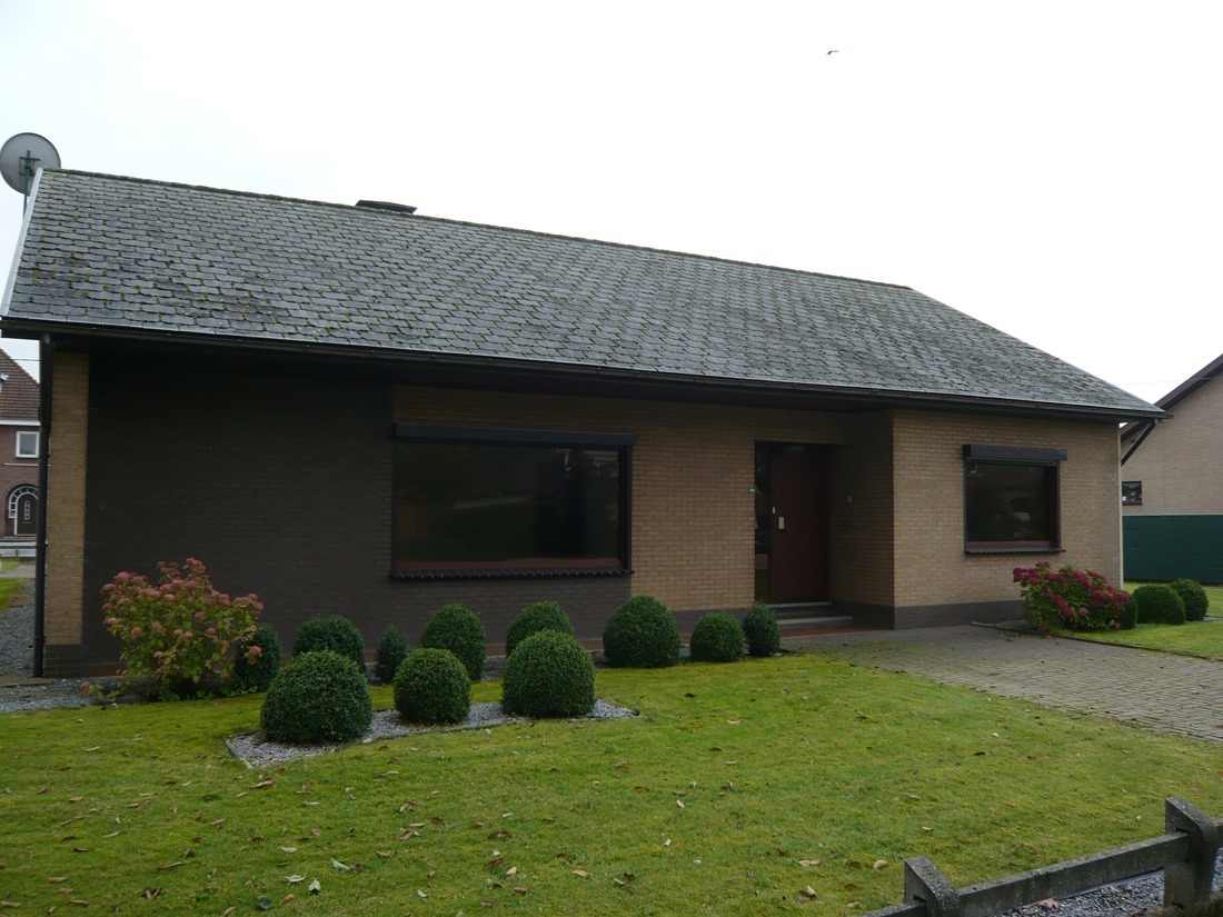 Verhuurd woning - Hechtel