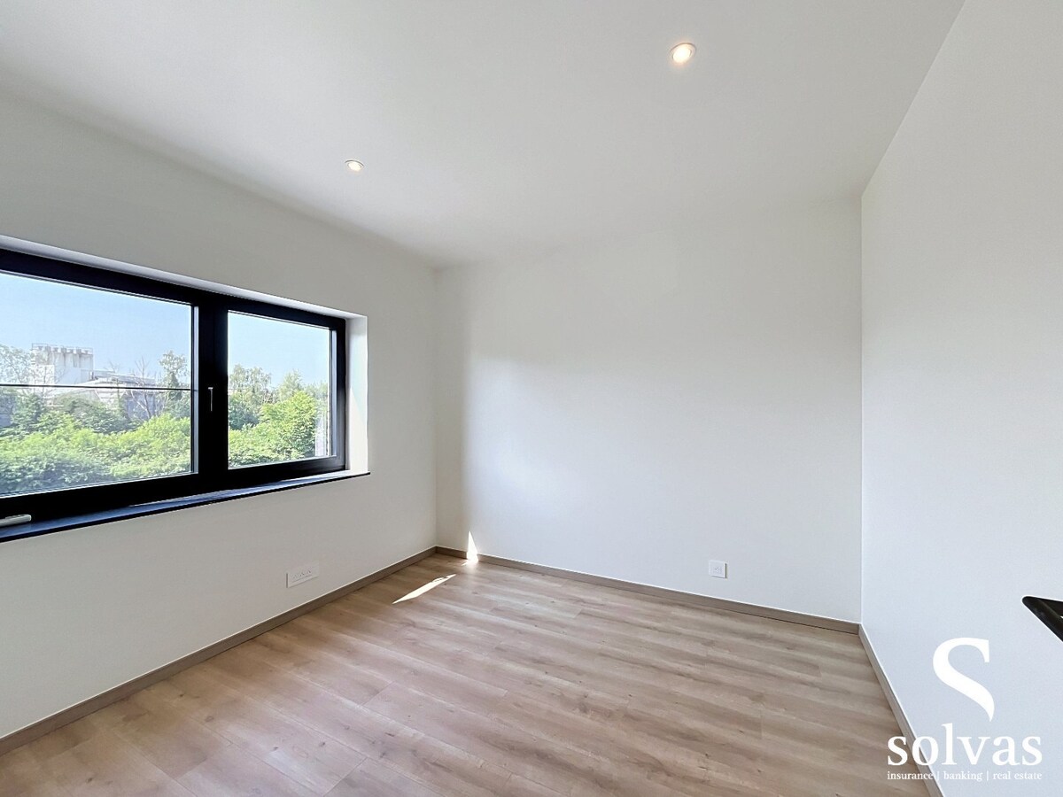 Moderne nieuwbouwwoning te Aalter-Brug! 