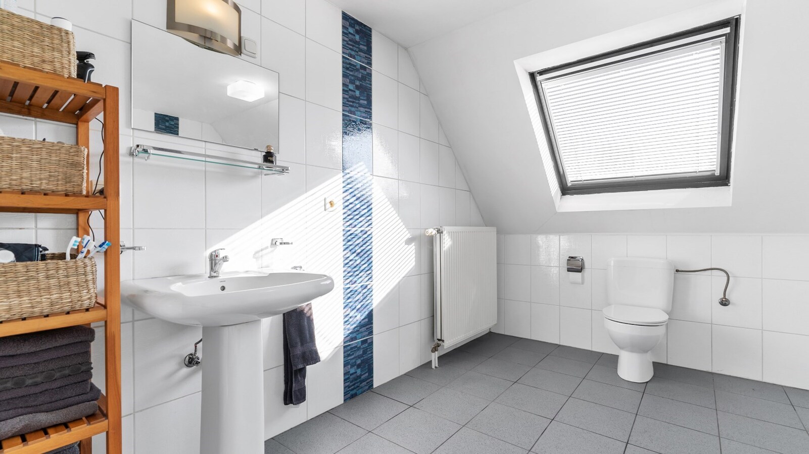 Vrijstaande gezinswoning op slechts 10 minuutjes van Maastricht! 