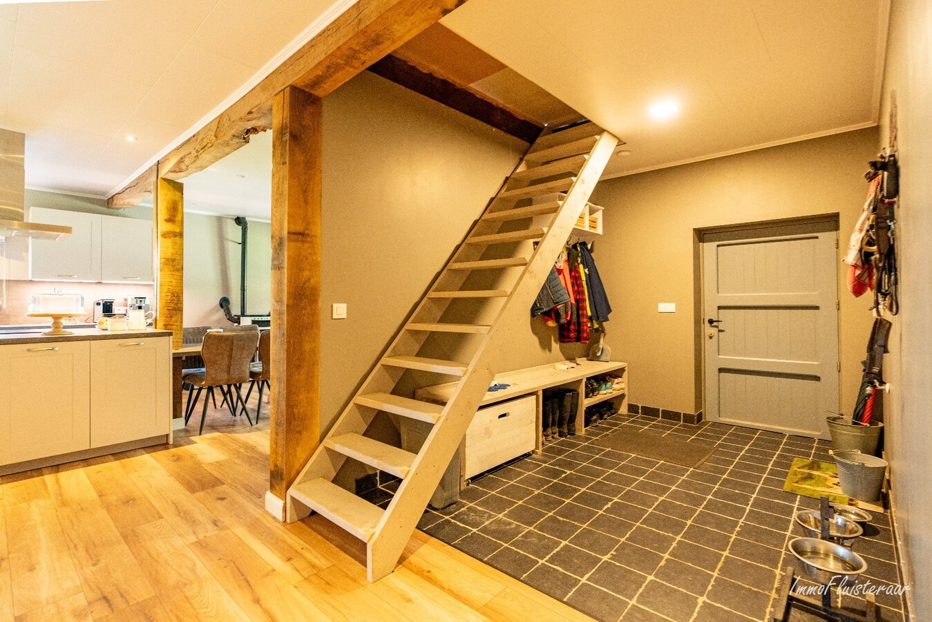 Propriété vendu À Bree