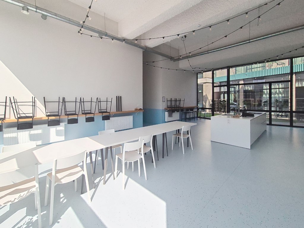 Studentenkamer op toplocatie 