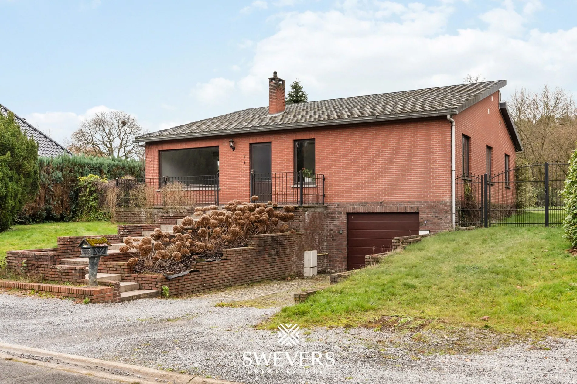 Te koop woning - Houthalen-Helchteren