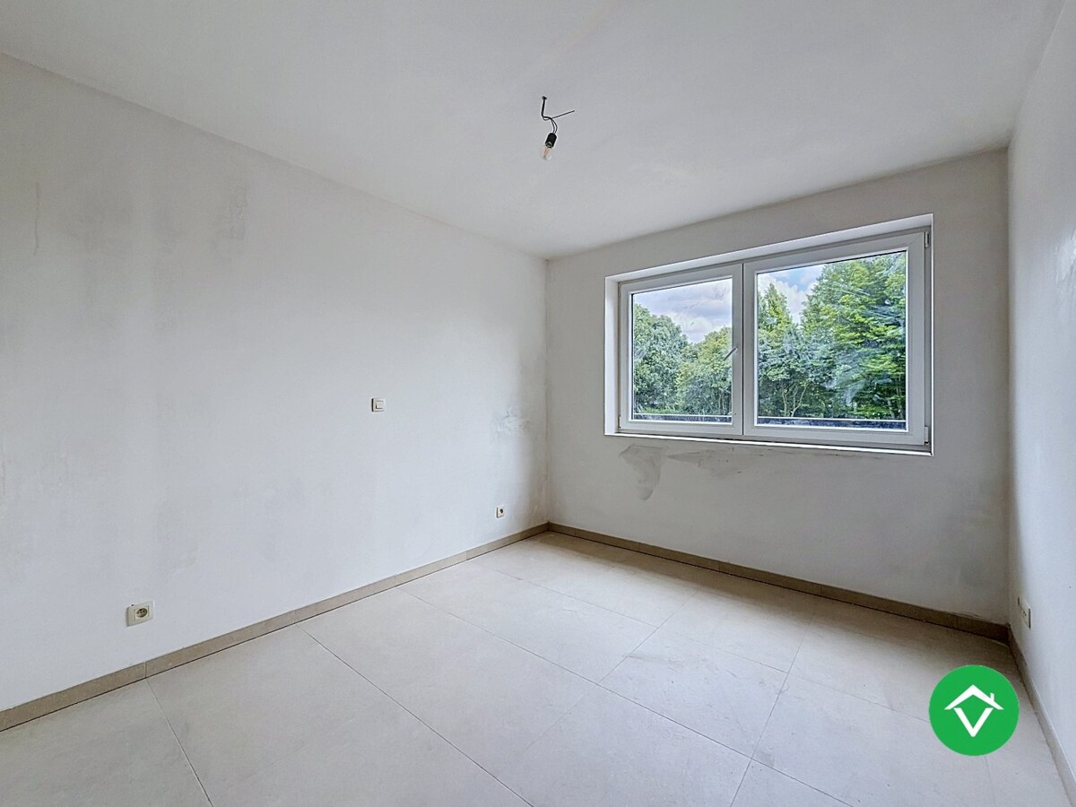 Nieuwbouwwoning met 3 slaapkamers en garage te Ichtegem 