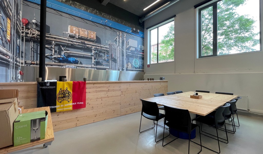 Kantoren te huur in Campus Coppens in Brasschaat