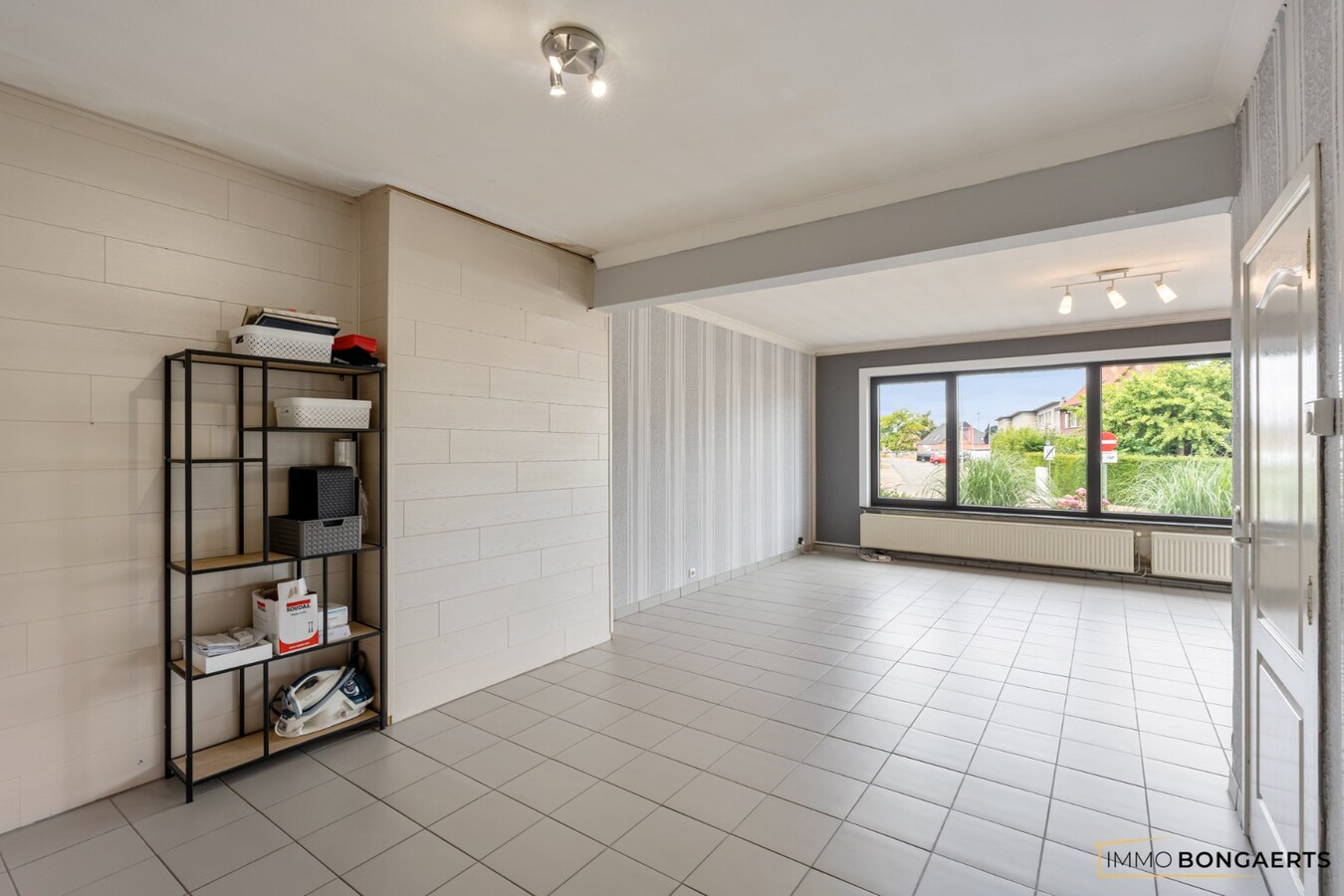 Gezinswoning op wandelafstand van het centrum van Bree 