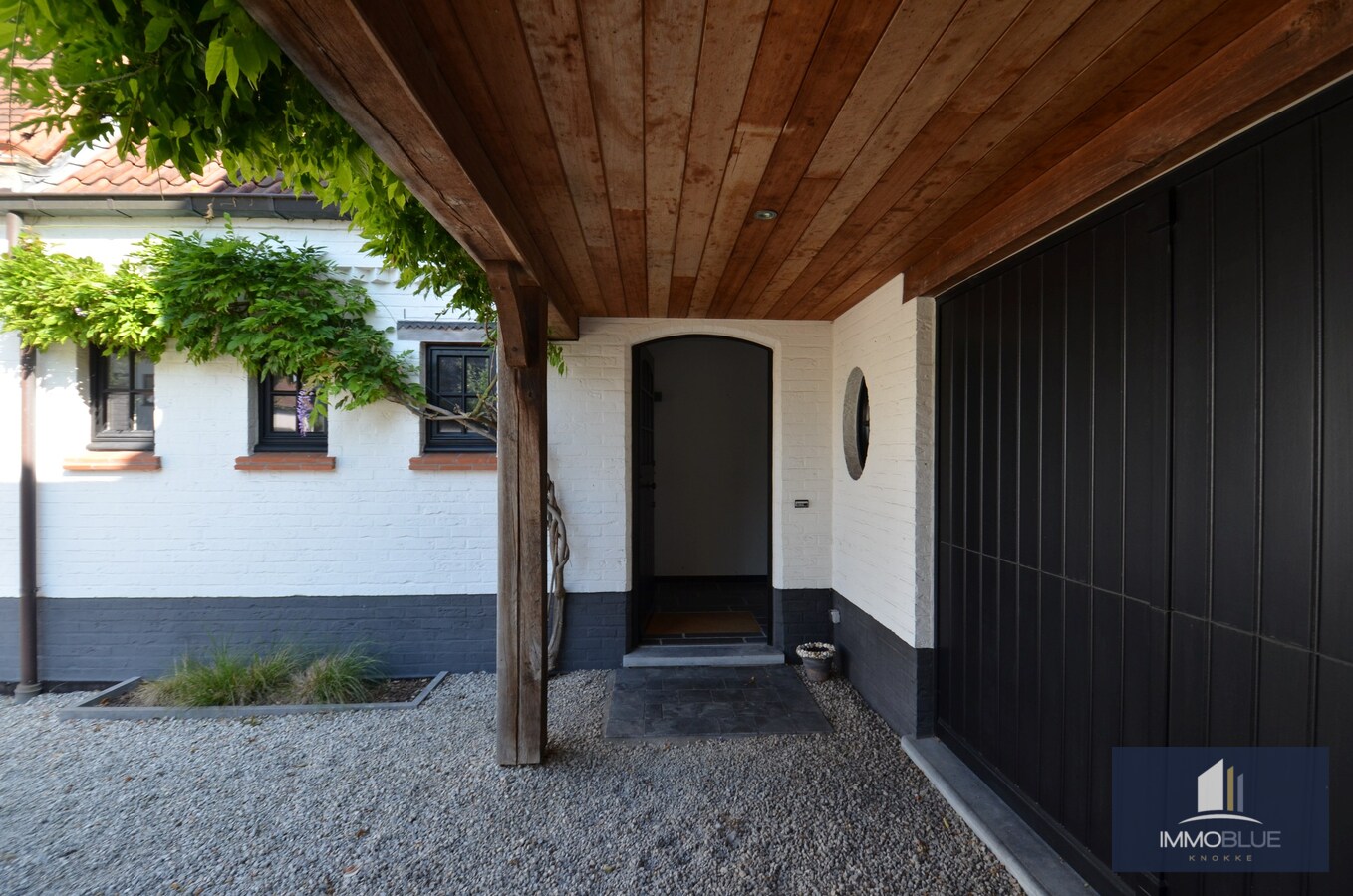 A vendre villa - Knokke-Heist