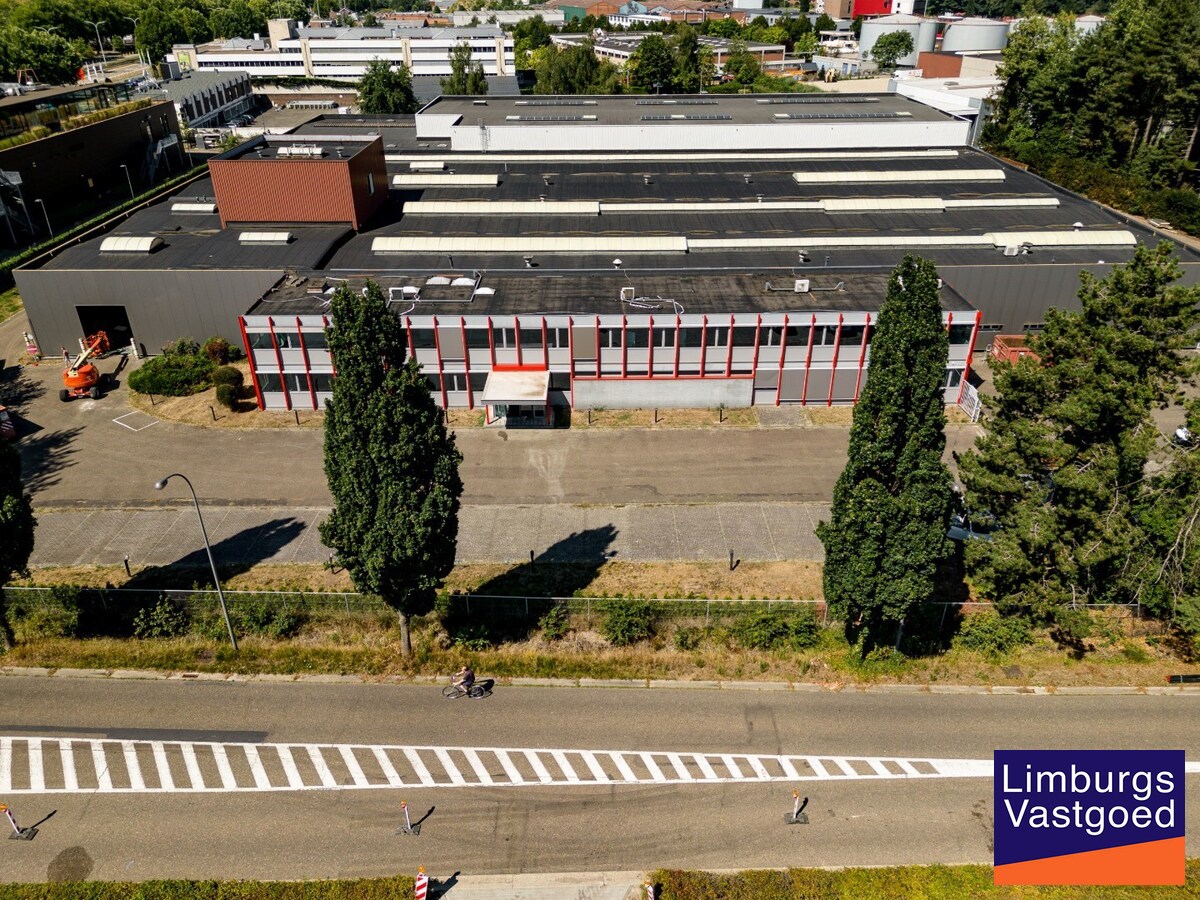 'T SAS - KMO UNIT 22 -  110,20 m² - a/d voormalige Smeets Site 