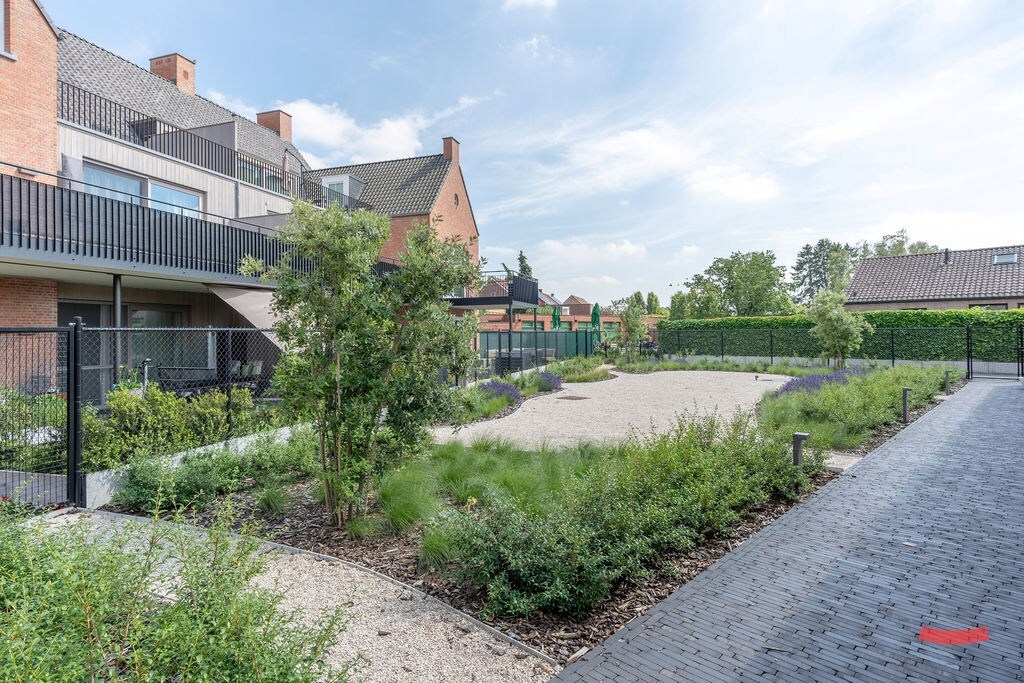 Appartement te koop in Ravels