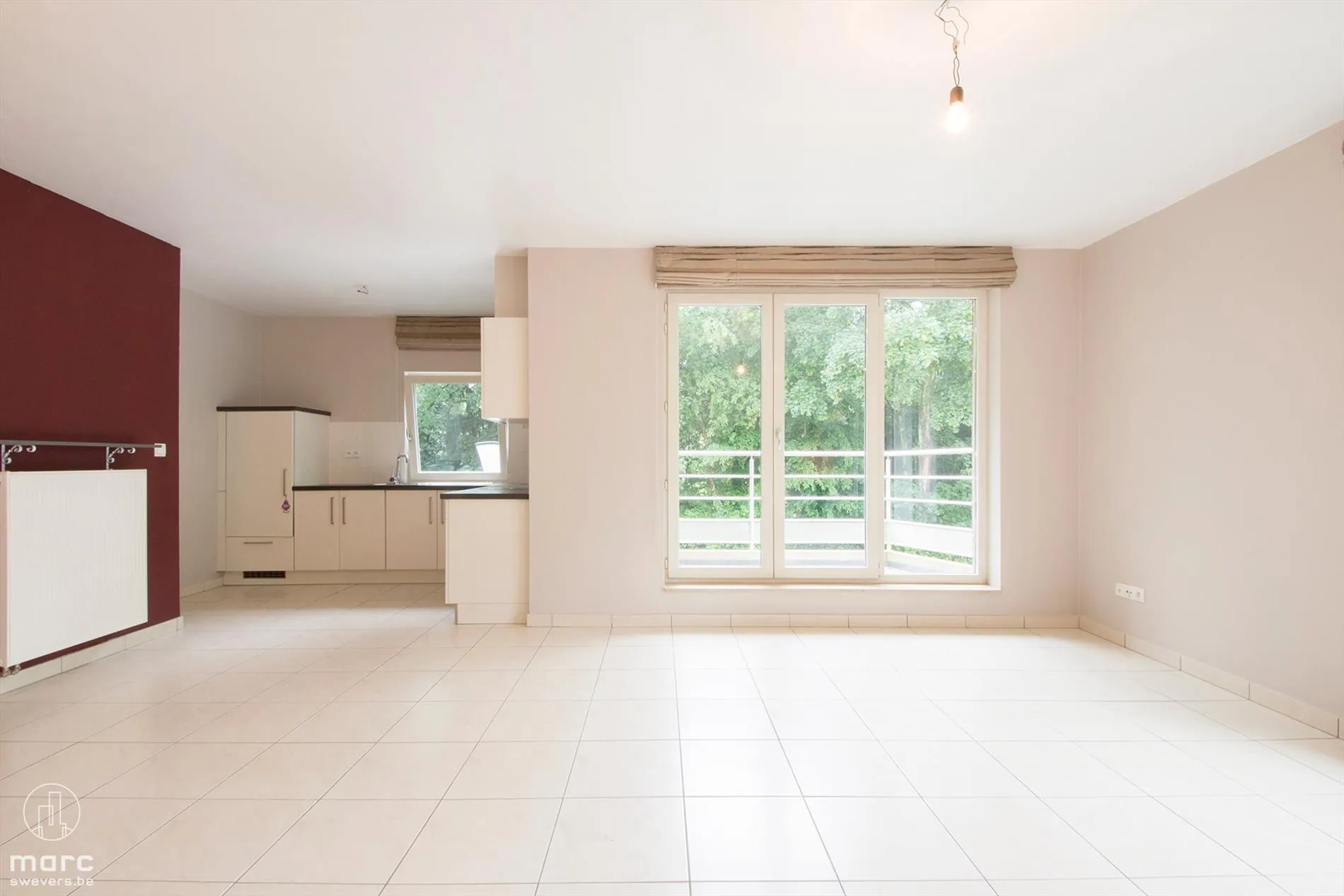 Verhuurd appartement - Ham