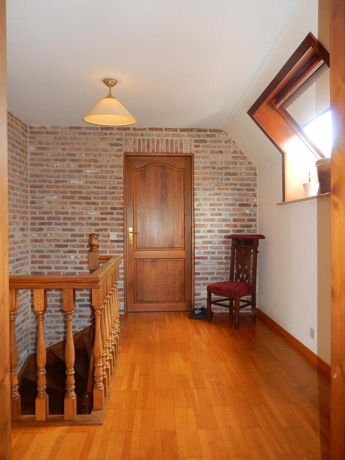 Exclusieve rustig gelegen villa 