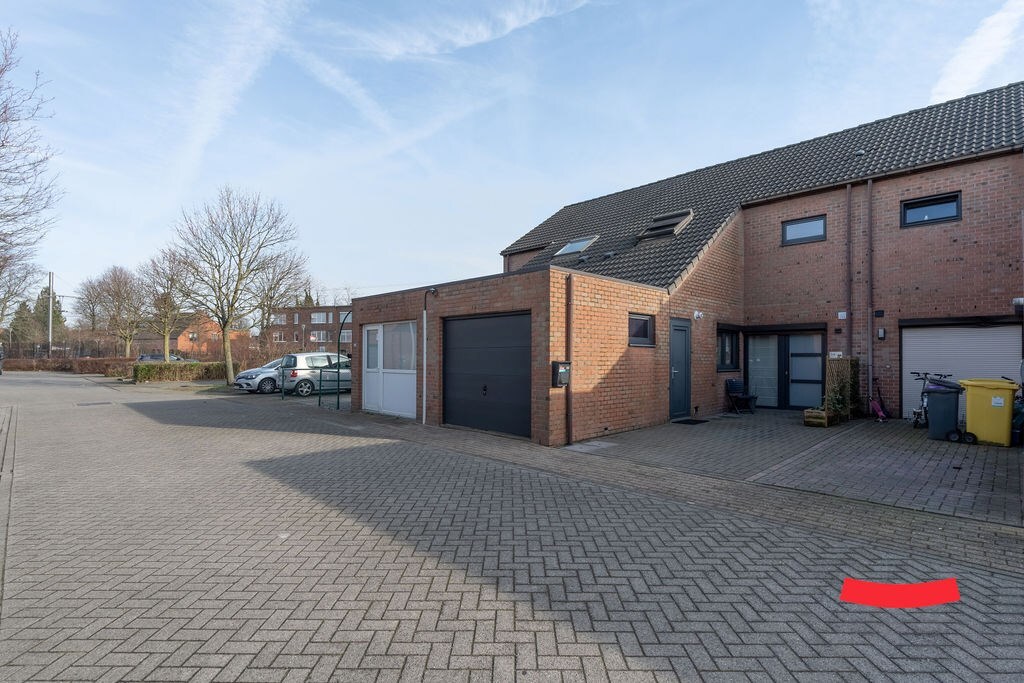 Verkocht woning - Turnhout