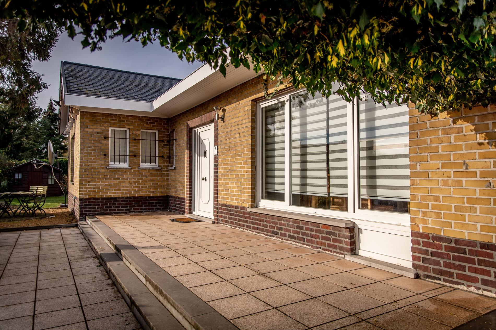 Woning verkocht in Lovendegem