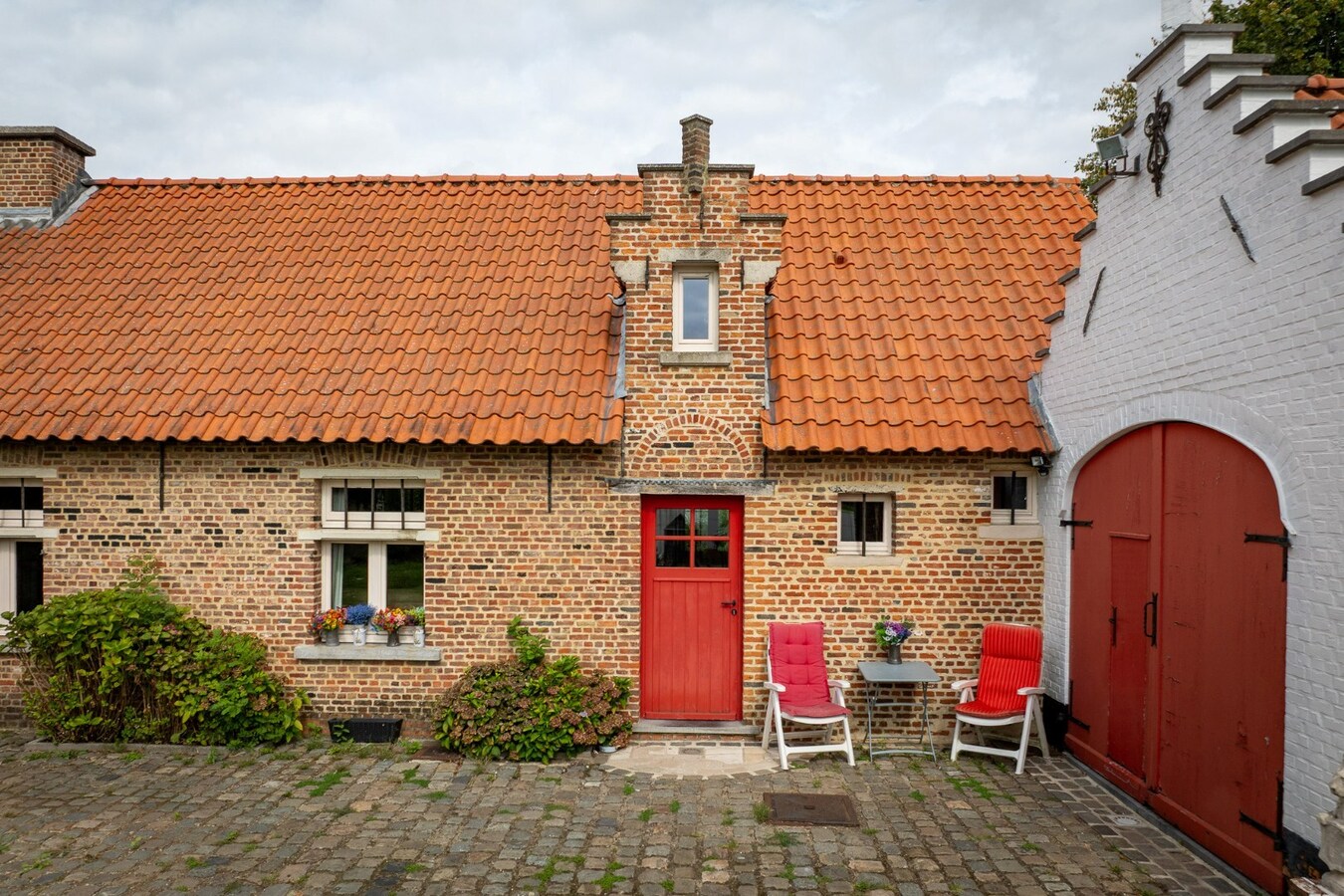 Property for sale in Zemst