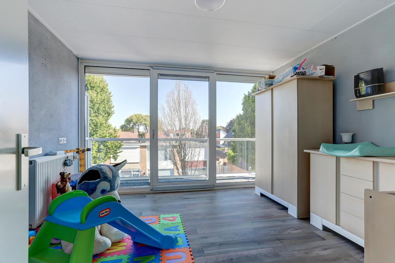 Eengezinswoning verkocht in Waalwijk