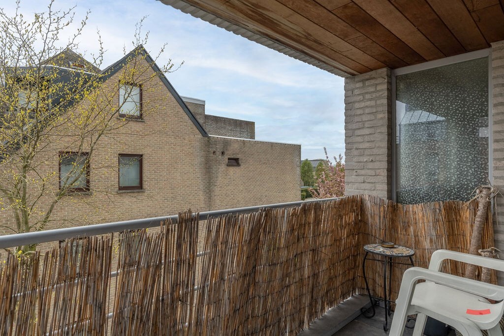 Appartement verkocht in Ravels