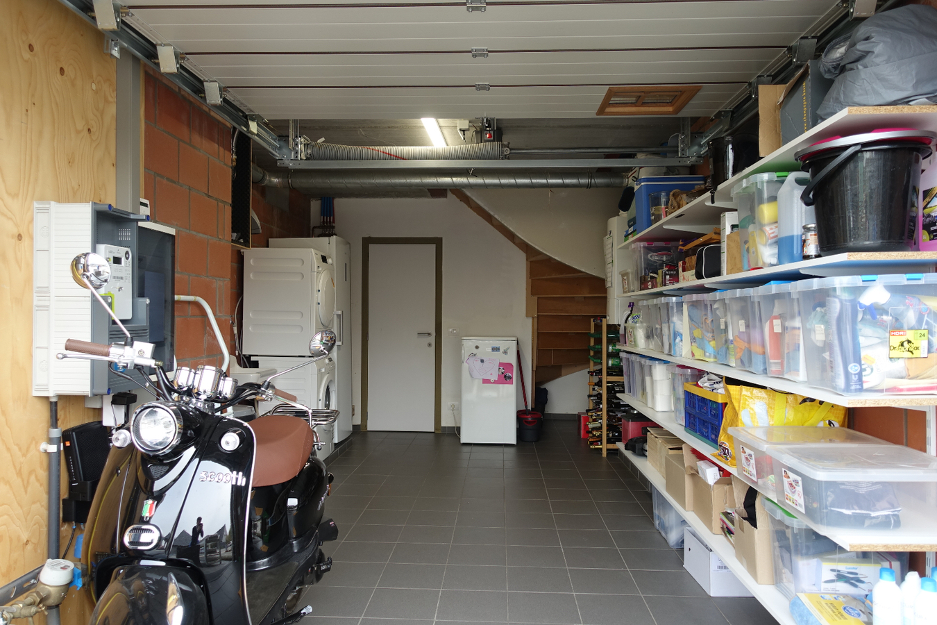 Prachtige halfopen woning in rustige woonwijk 