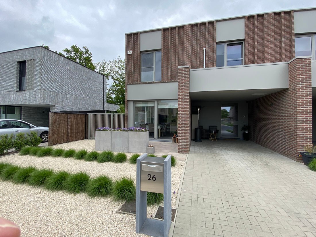 Verhuurd woning - Hasselt