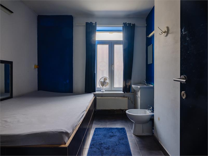 Uitzonderlijke opbrengsteigendom! 6,25% Netto-rendement!!! 