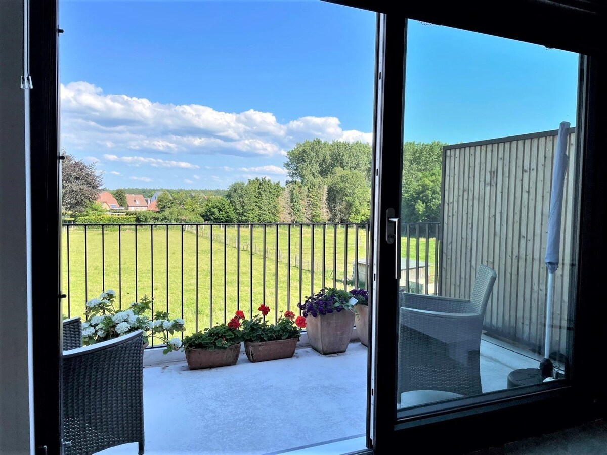 Appartement te huur | in afhandeling in Ravels