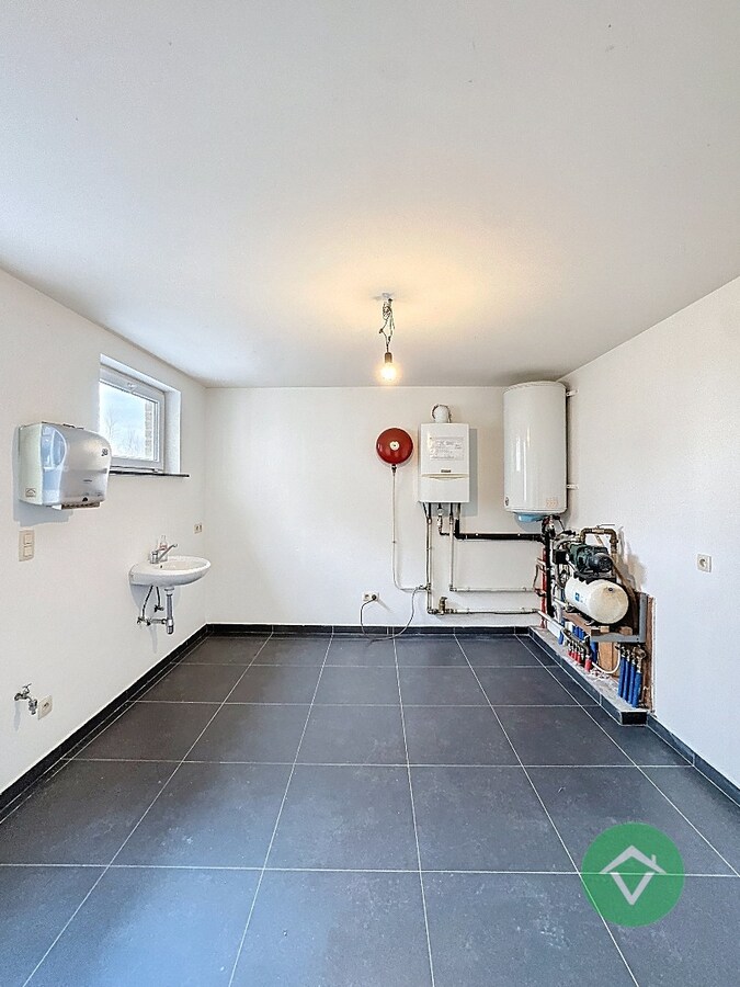 Instapklare woning met 3 slaapkamers te Koekelare, De Mokker 