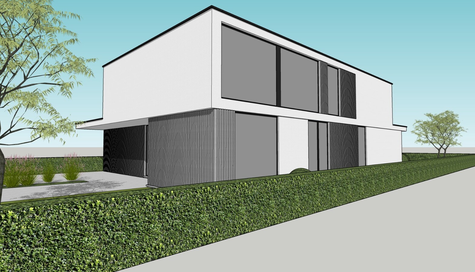 Unieke bouwgrond te koop in Diksmuide op een perceel van 730m²! 