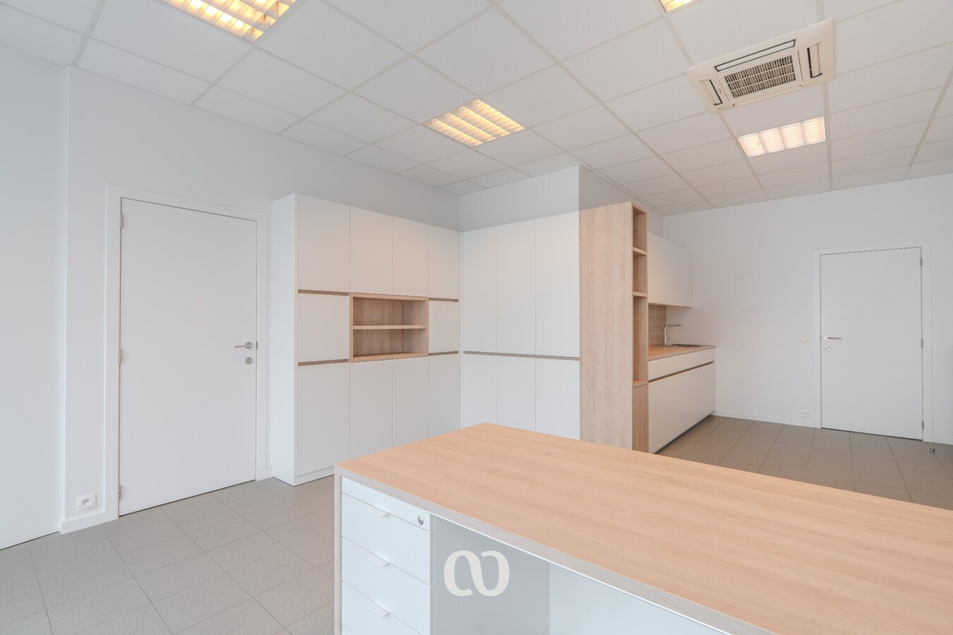 Consultatie-/kantoorruimtes te huur in Oudenaarde 