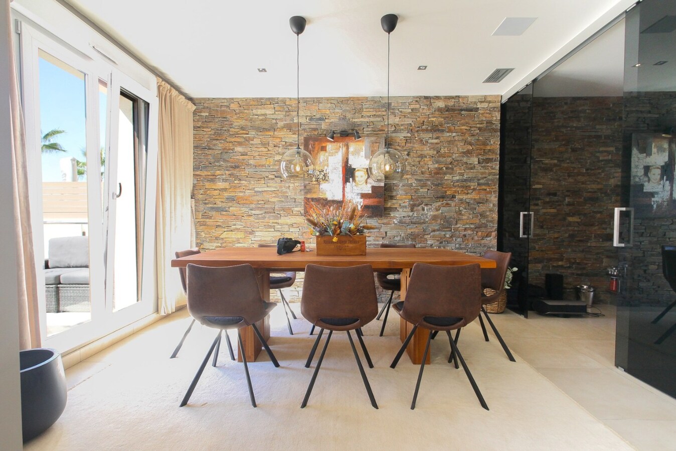 Moderne villa in Torrevieja - Costa Blanca 