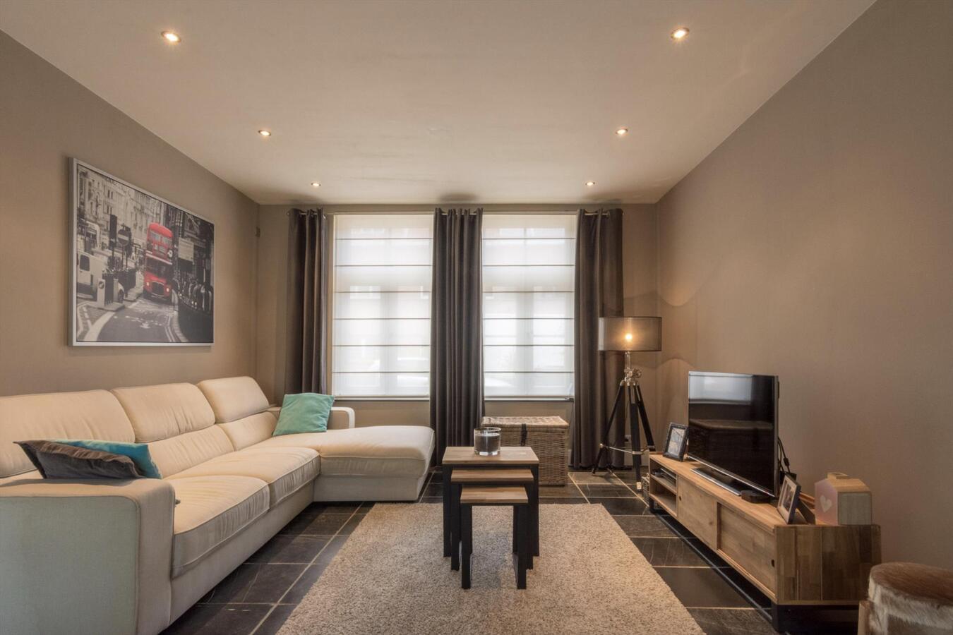 Instapklare woning met zonnige tuin op toplocatie 