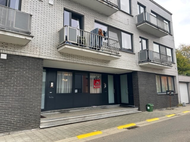 Verhuurd appartement - Mol