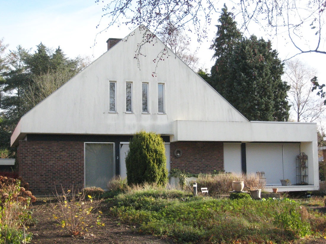 Verhuurd woning - Schulen