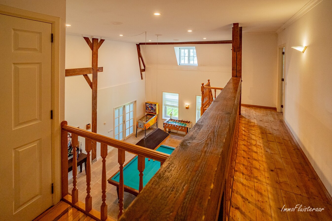 Restaurant vendu À Hulst