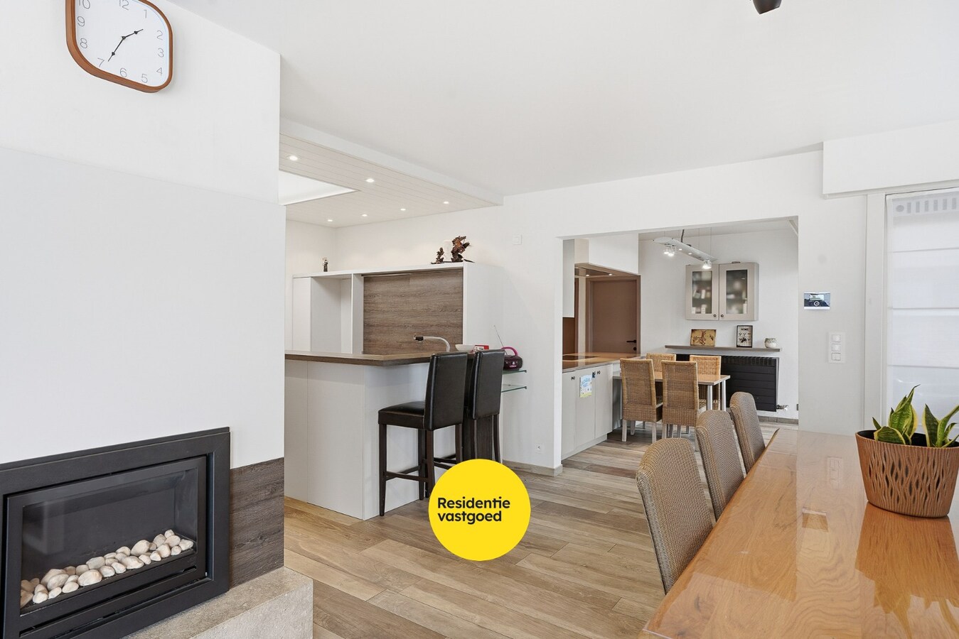 Te koop bungalow - Eernegem