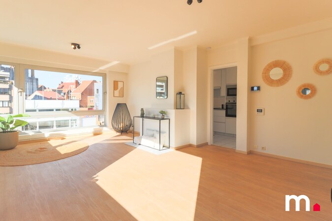Verkocht appartement - Kortrijk