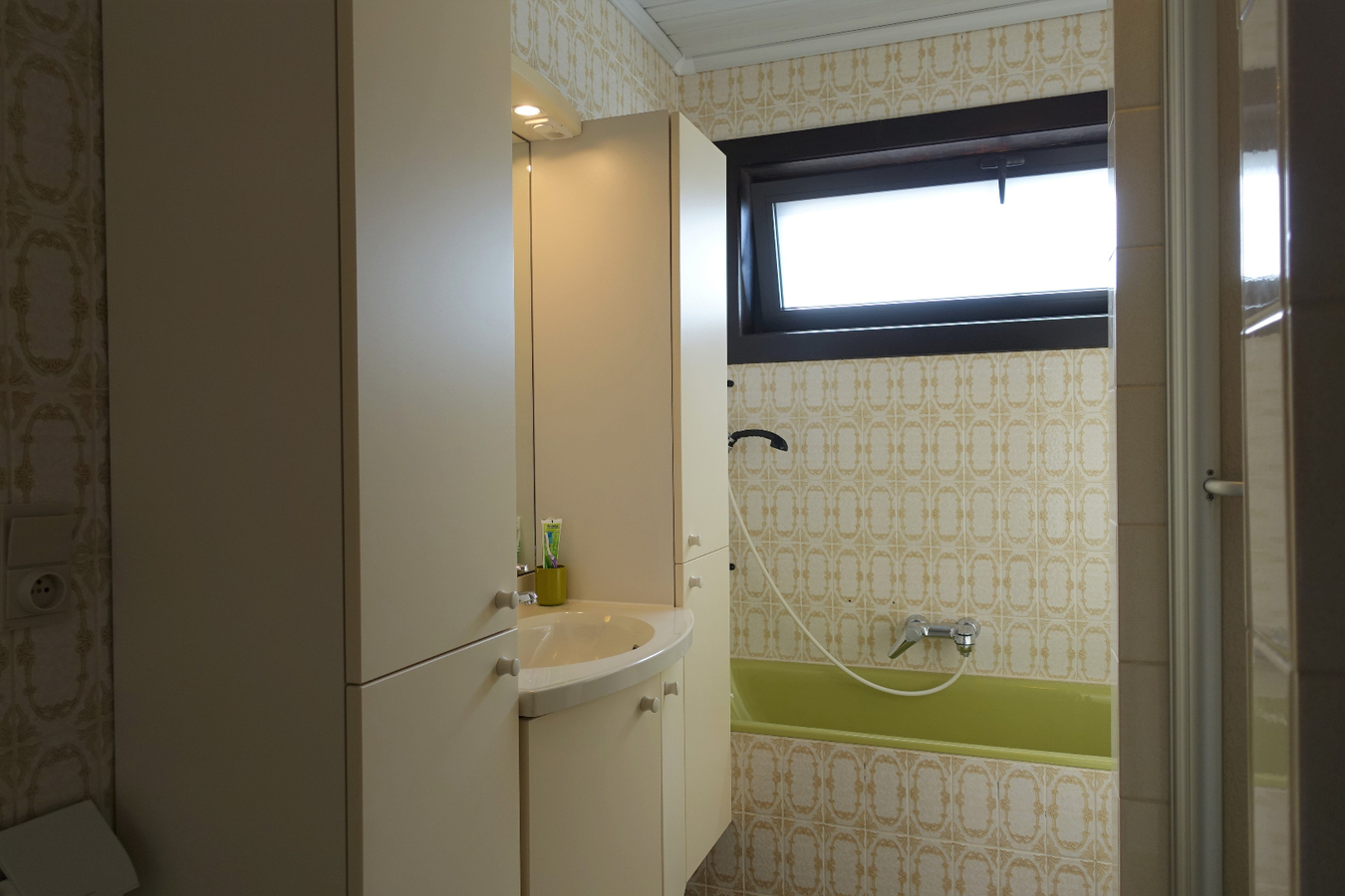 Instapklare, unieke villa te Roksem 