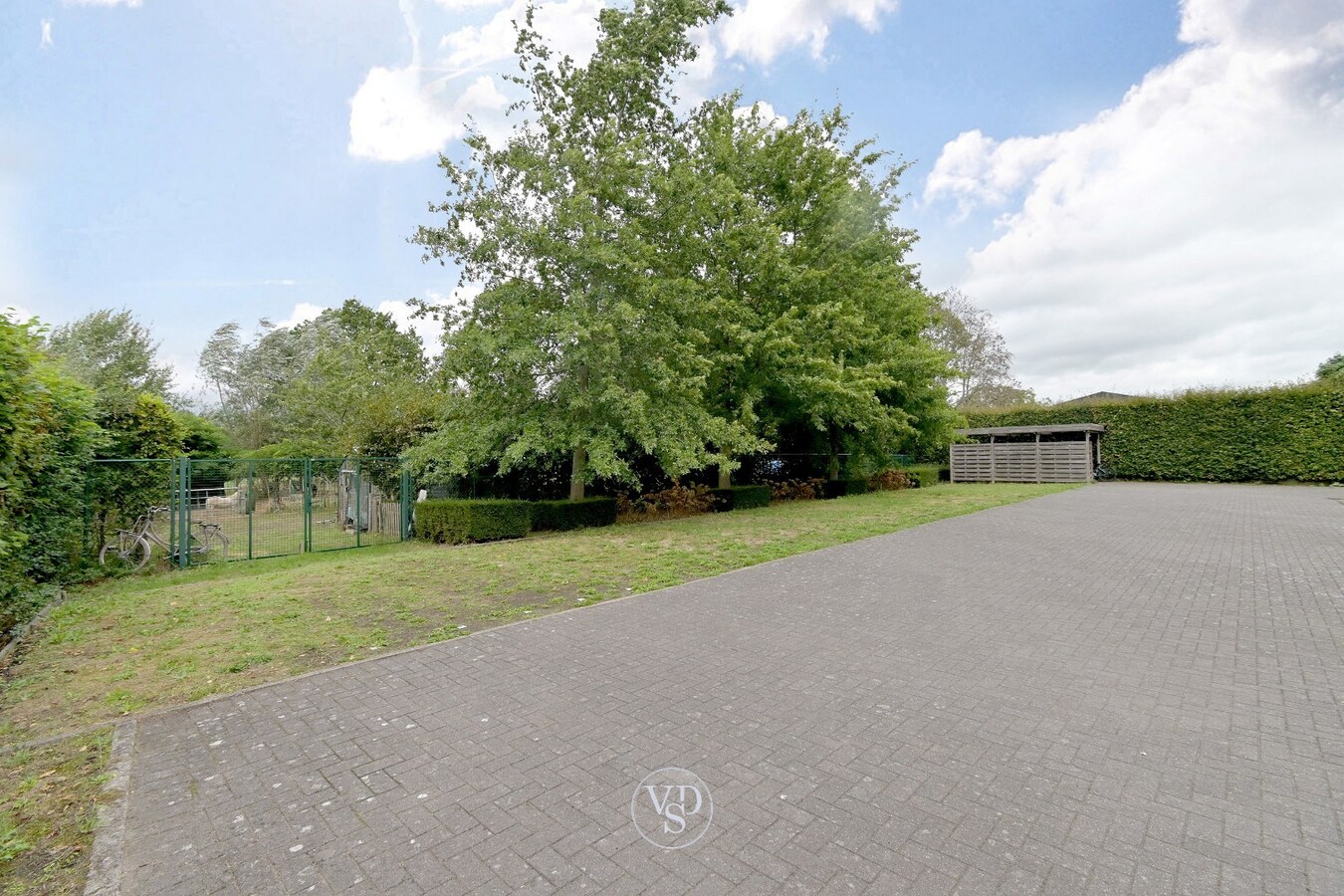 Eigentijds appartement nabij centrum Merelbeke 