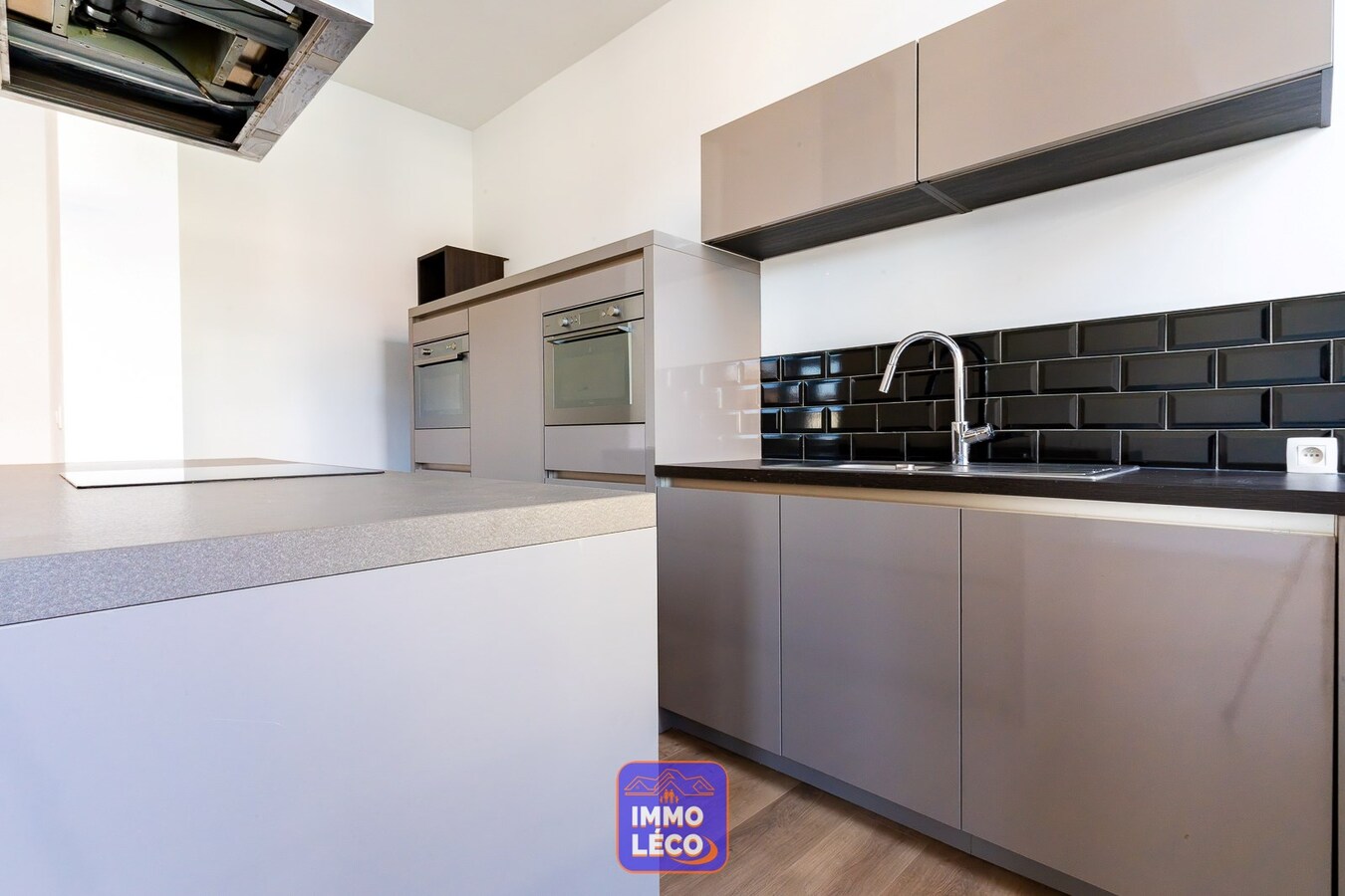 Appartement rénové en 2025, en plein centre-ville, LIBRE DE SUITE ! 