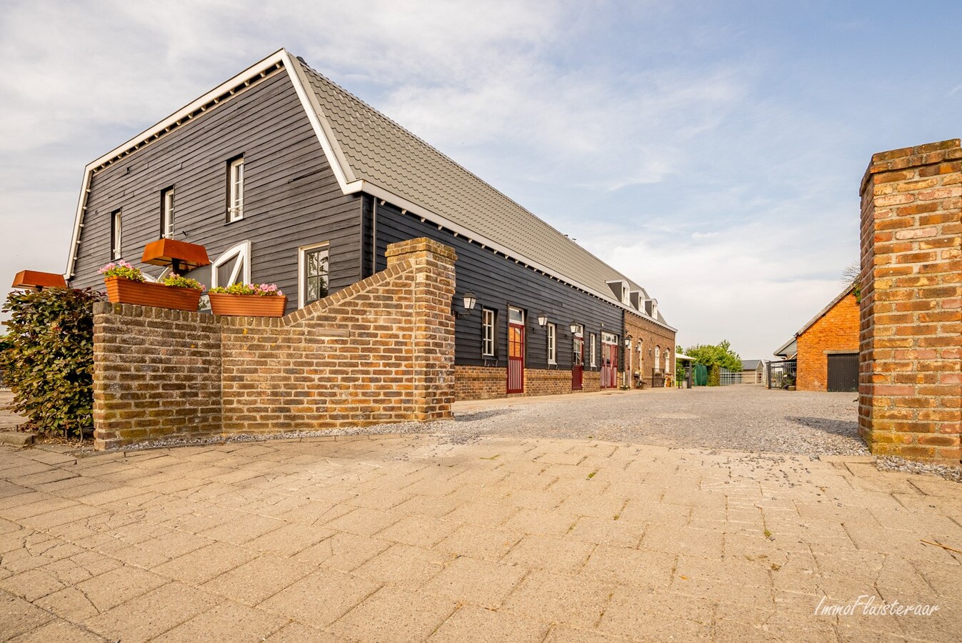 Restaurant vendu À Hulst