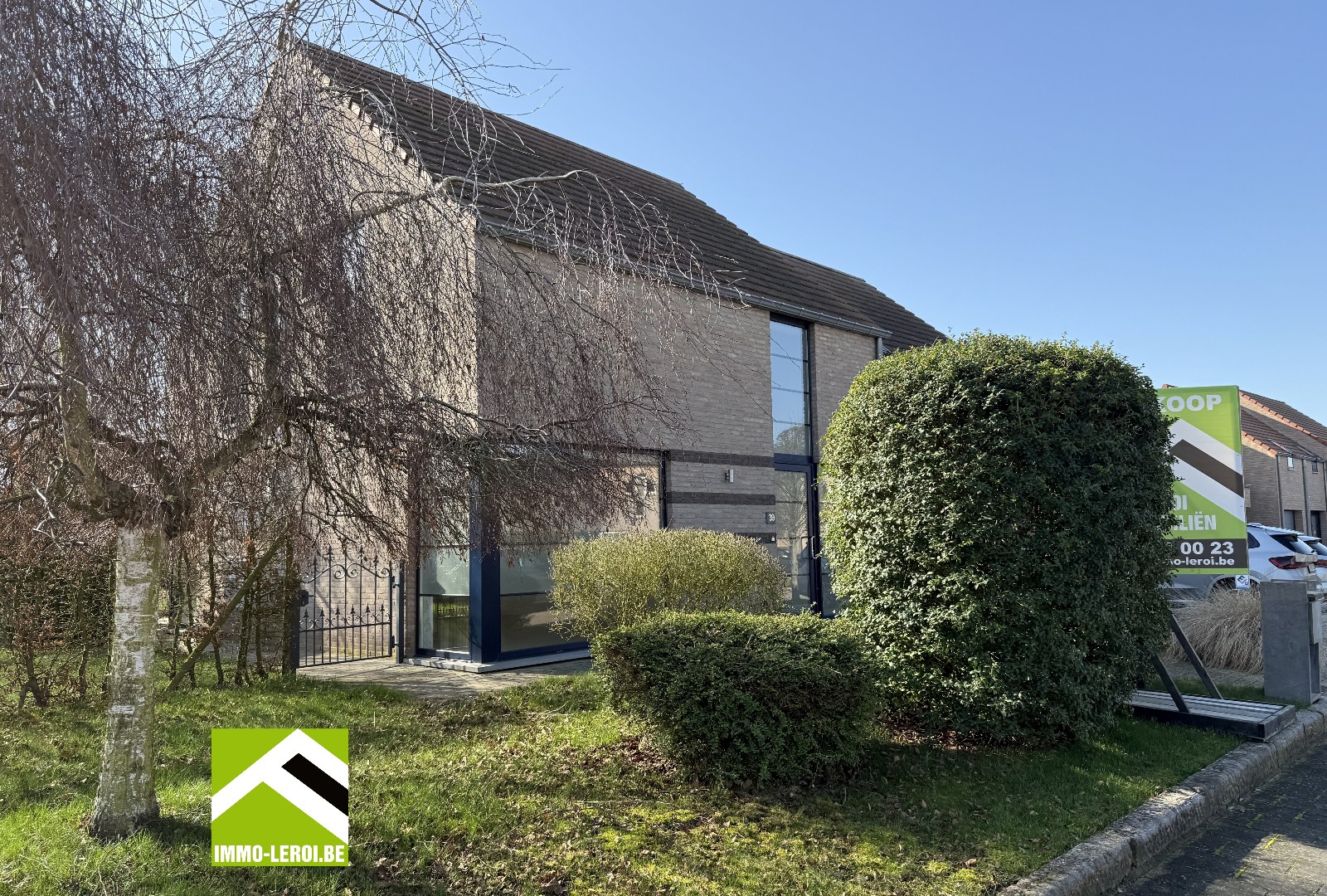 Pruimelarenstraat 39 Tongeren-Vreren